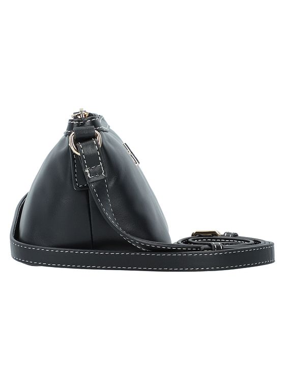 Tommy Hilfiger TH Monoplay Leather Skuldertaske Læder 18 cm Tommy Hilfiger TH Monoplay Leather Skuldertaske Læder 18 cm