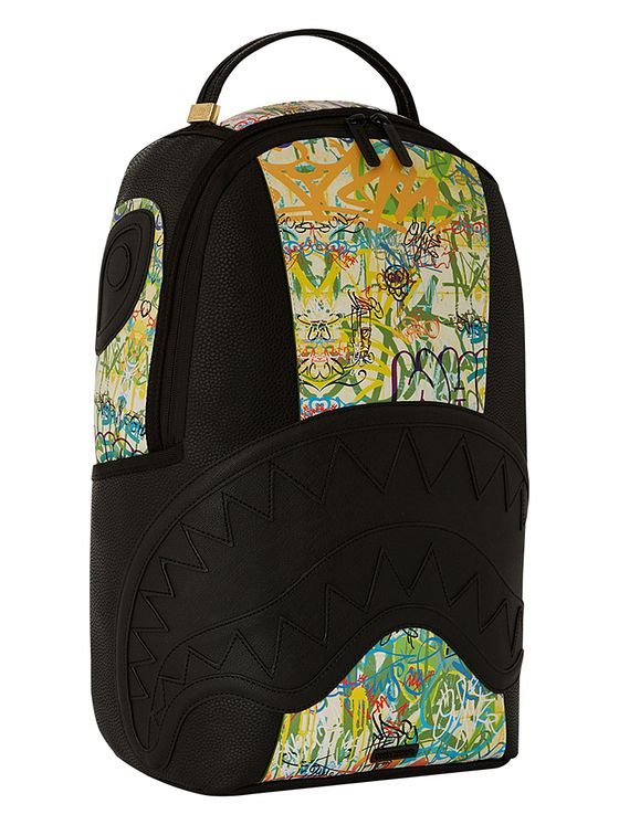 Sprayground Vivid Raceway Graffiti Daypack 45 cm Laptoprum