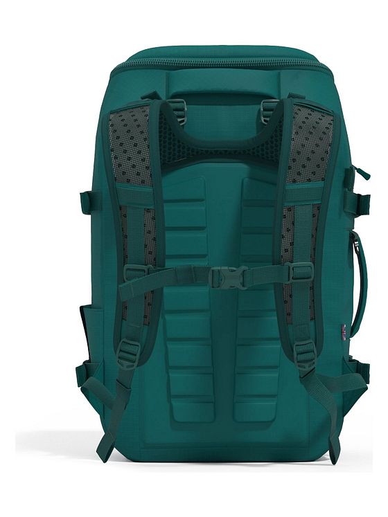 Cabin Zero Adventure Cabin Bag ADV Pro 32L rygsæk 46 cm rum til bærbar computer