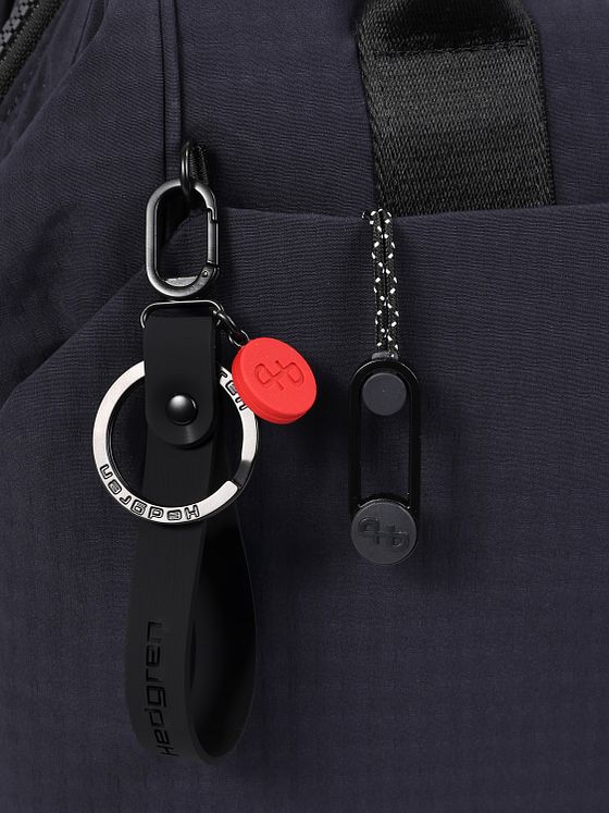 Hedgren String Batoh M 37.5 cm Kapsa na notebook