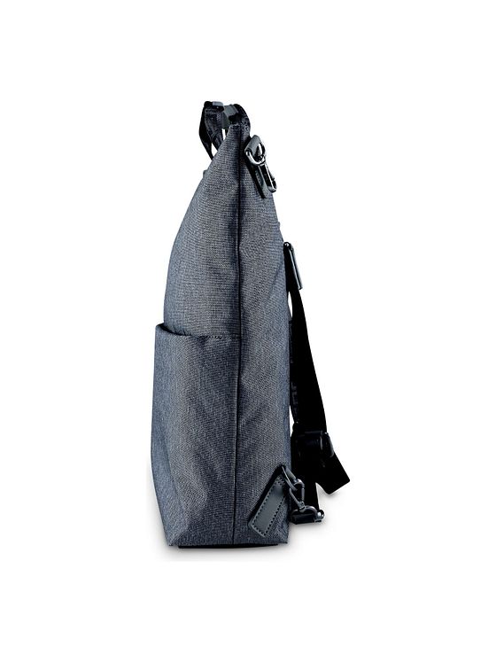 Jost Bergen Daypack S RFID-beskyttelse 40 cm
