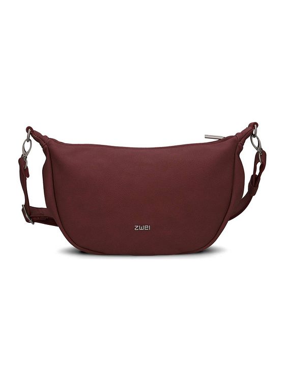 Zwei Mademoiselle.M Skuldertaske 34 cm Zwei Mademoiselle.M Skuldertaske 34 cm