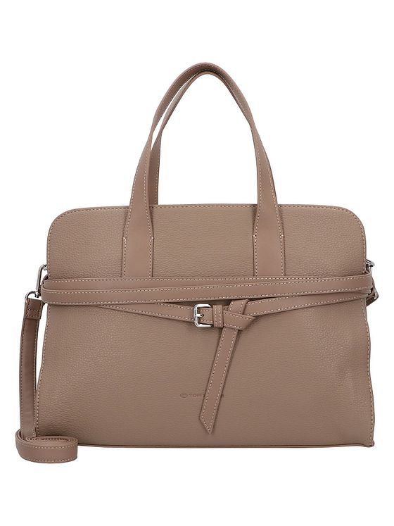 Tom Tailor Freya Skuldertaske 35 cm