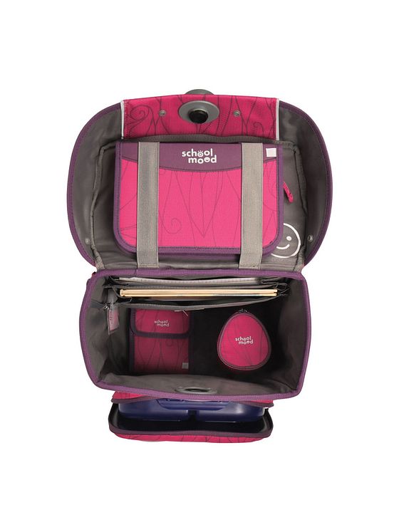 School-Mood Champion Maxx Skoleransel-sæt School-Mood Champion Maxx Skoleransel-sæt
