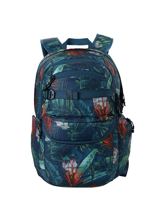 NITRO Future Hero Daypack 51 cm Laptoprum