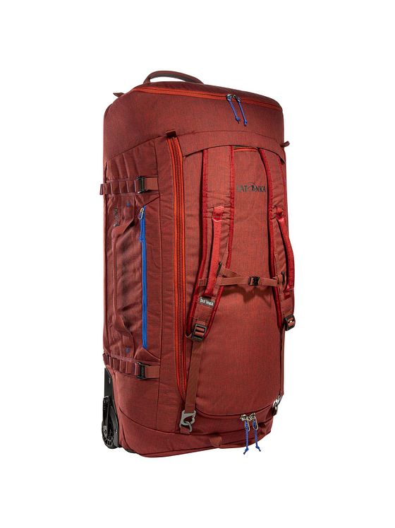 Tatonka Duffle Roller 105 Skládací cestovní taška na 2 kolečkách 84 cm