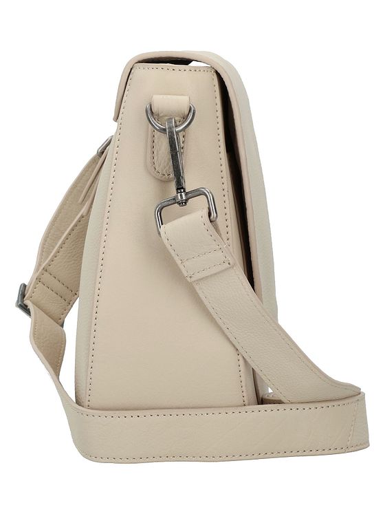 Harbour 2nd Just Pure Lili Skuldertaske Læder 26 cm