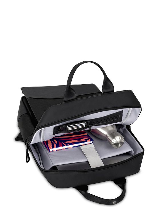 Johnny Urban Eco Series Jona Daypack 40 cm Laptoprum Johnny Urban Eco Series Jona Daypack 40 cm Laptoprum