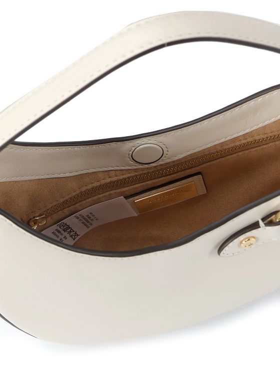 Lauren Ralph Lauren Tasha Skuldertaske Læder 19.5 cm