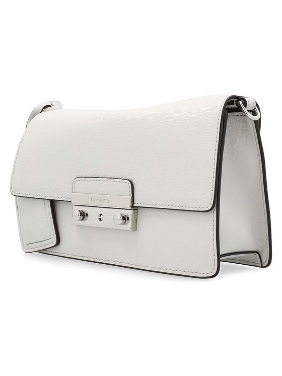 Picard Superstar Skuldertaske Læder 22 cm