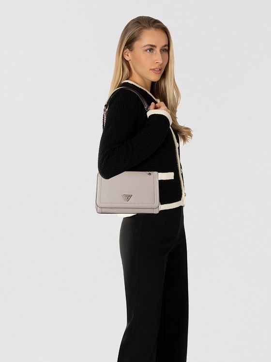 Guess Noelle II Skuldertaske 24 cm
