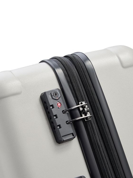 Jeep JH004C 4 hjul Trolley 68 cm med strækfold