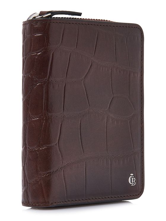 Castelijn & Beerens Peněženka RFID ochrana Kůže 12.5 cm