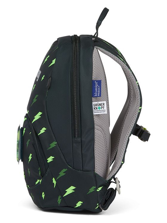 ergobag Ease-rygsæk til børn 35 cm ergobag Ease-rygsæk til børn 35 cm