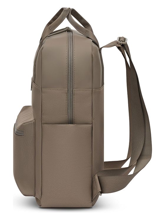 Kapten & Son Bergen Daypack 39 cm Laptoprum Kapten & Son Bergen Daypack 39 cm Laptoprum