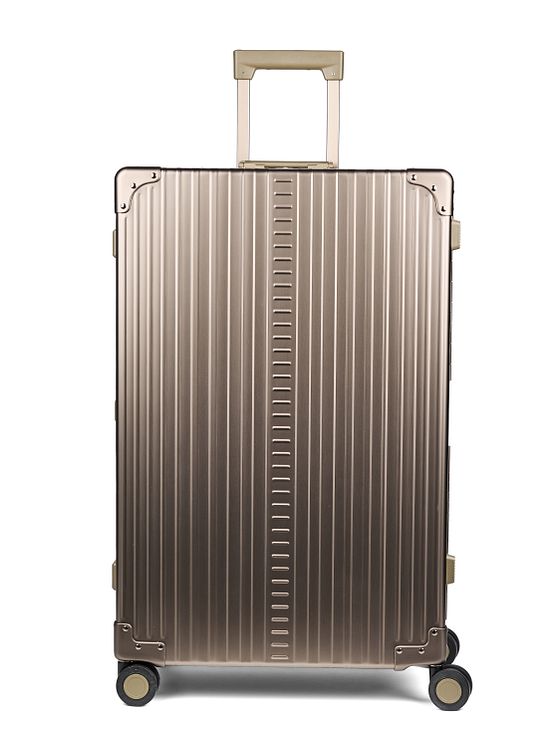 Aleon Traveler Macro 4-hjulet trolley 77 cm