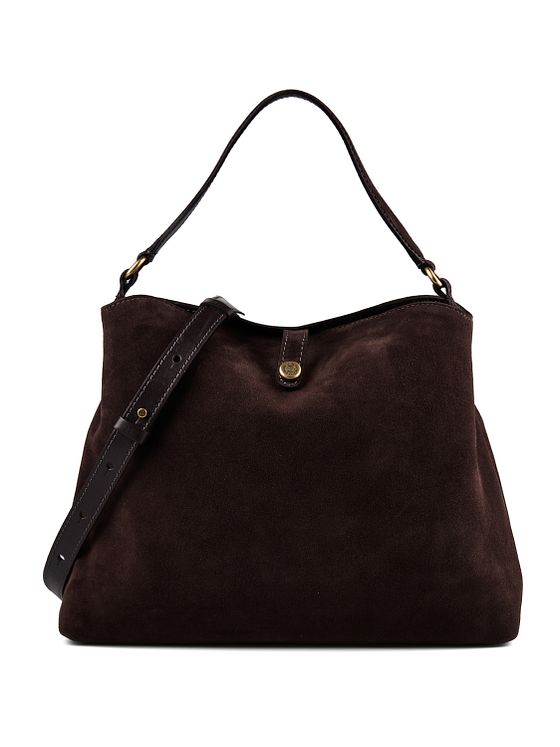 Gianni Chiarini Fiona Olkalaukku Nahka 36 cm Gianni Chiarini Fiona Olkalaukku Nahka 36 cm