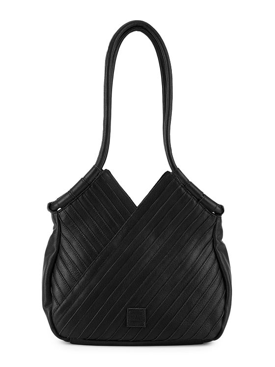 FredsBruder Criss-Cross Shopper-laukku Nahka 30 cm FredsBruder Criss-Cross Shopper-laukku Nahka 30 cm