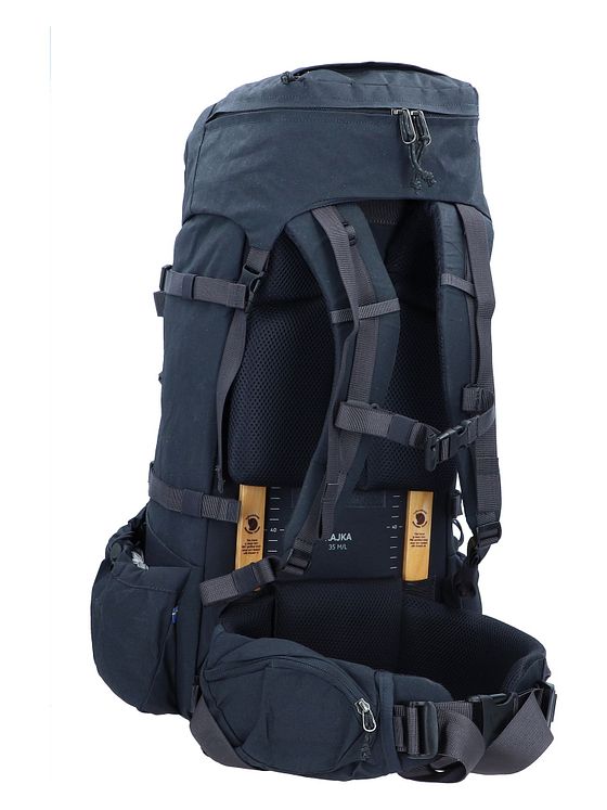 Fjällräven Kajka 35 M-L Vandrer-rygsæk 62 cm