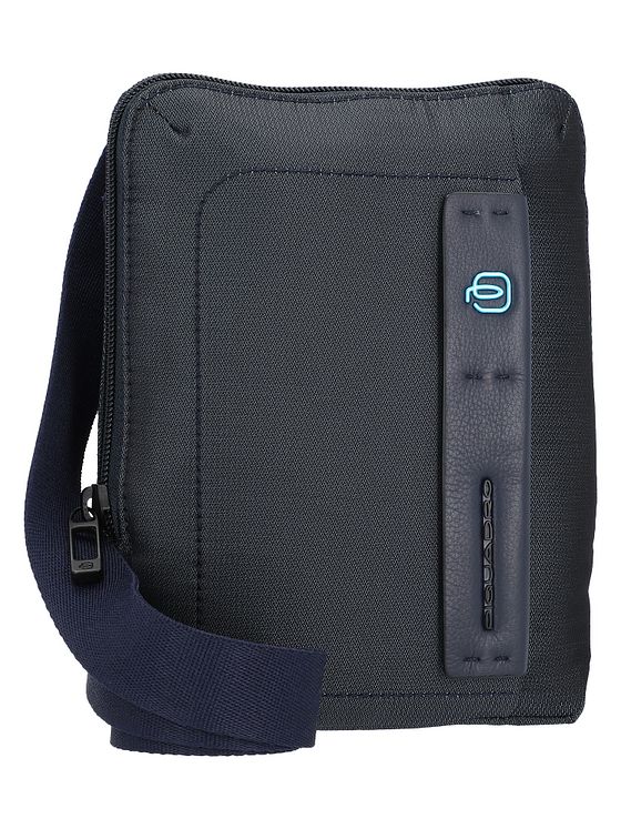 Piquadro P16 skuldertaske 17 cm