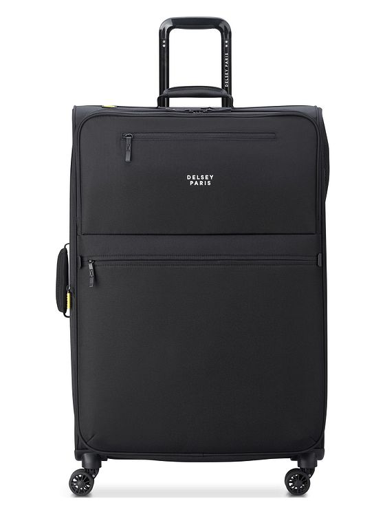 Delsey Paris Maubert 2.0 4-hjulet trolley 79 cm Delsey Paris Maubert 2.0 4-hjulet trolley 79 cm