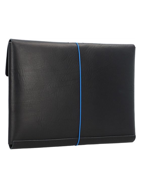 Harold's Keeper Laptop-etui Læder 32 cm