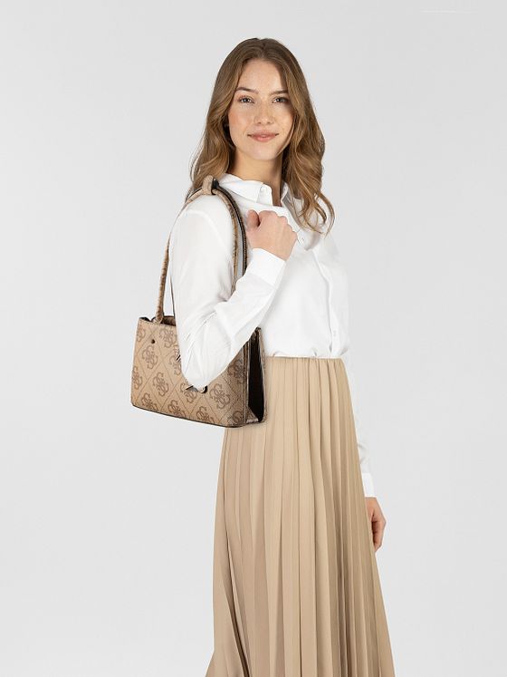 Guess Meridian II Skuldertaske 28 cm