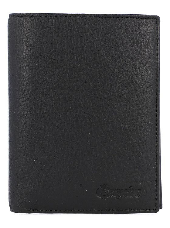 Esquire Peru-pung RFID-læder 9,5 cm Esquire Peru-pung RFID-læder 9,5 cm