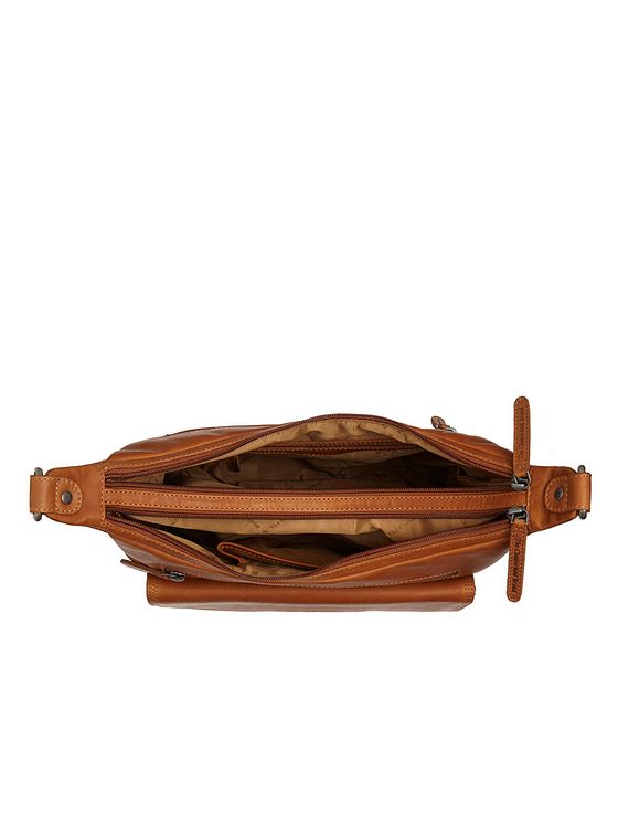 The Chesterfield Brand Bryson Umhängetasche Leder 32 cm The Chesterfield Brand Bryson Umhängetasche Leder 32 cm