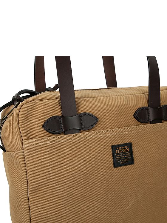 Filson Rugged Twill Skuldertaske 32 cm Filson Rugged Twill Skuldertaske 32 cm