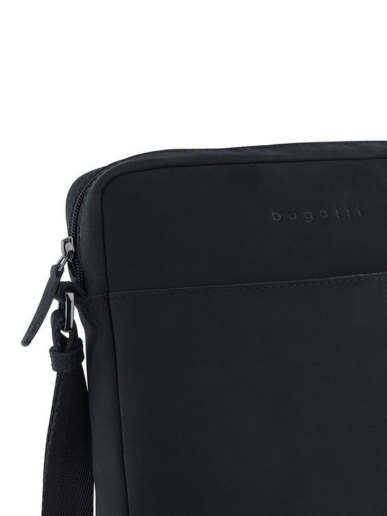 bugatti Luca Skuldertaske Læder 23 cm