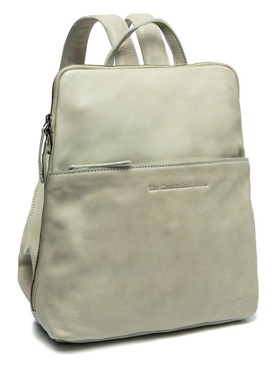The Chesterfield Brand Bern City-rygsæk Læder 32 cm