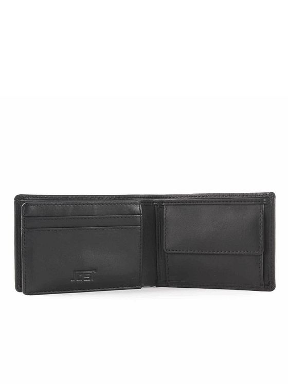 Jost Aarhus Pung Læder 12 cm Jost Aarhus Pung Læder 12 cm