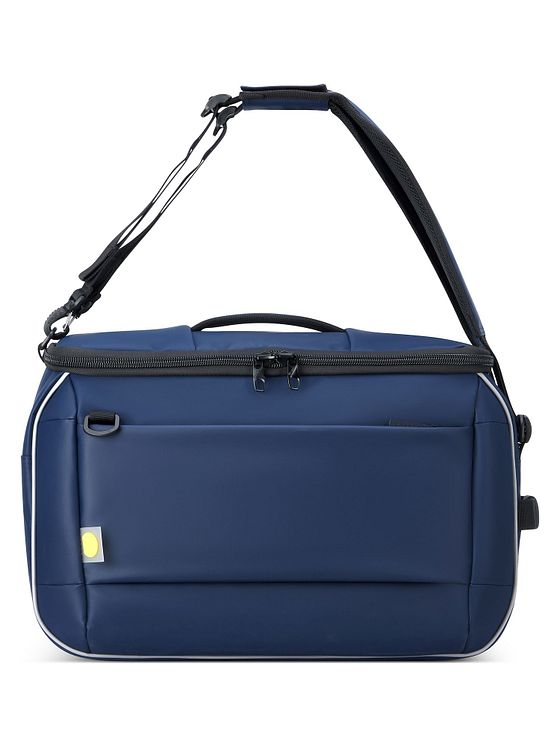 Delsey Paris Aventure rejsetaske 53 cm rum til bærbar computer