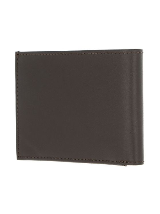 oxmox Leather Pung RFID-beskyttelse Læder 11 cm