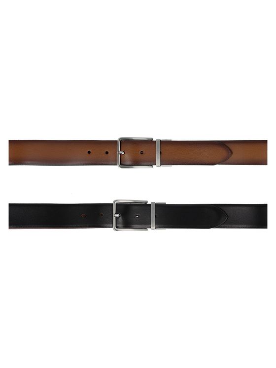 Lloyd Men's Belts Pásek Kůže