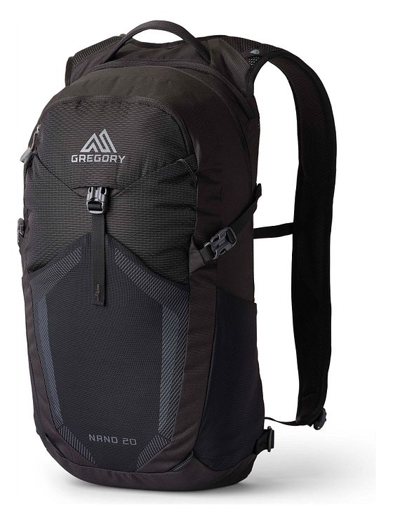 Gregory Nano 20 Plus Vandrer-rygsæk 52 cm Gregory Nano 20 Plus Vandrer-rygsæk 52 cm