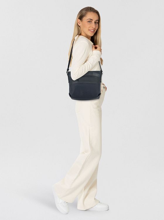 Tom Tailor Nicolina Skuldertaske 27.5 cm