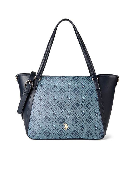 U.S. Polo Assn. Hampton Nákupní taška 30 cm