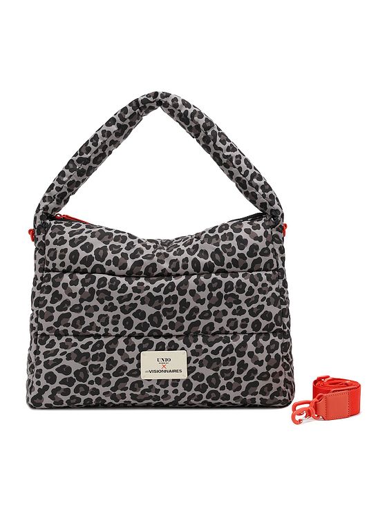 LES VISIONNAIRES Unio Hobo Skuldertaske 38 cm