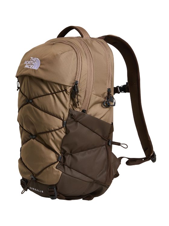 The North Face Borealis Mochila urbana 49.5 cm Compartimento para el portátil The North Face Borealis Mochila urbana 49.5 cm Compartimento para el portátil