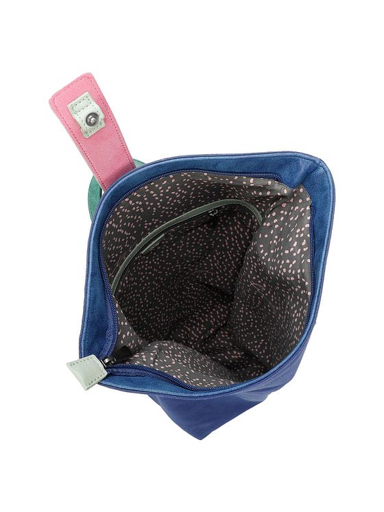 Fritzi aus Preußen Izzy03 Canvas Batoh 40 cm