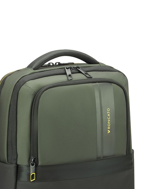 Roncato Metropolitan Yritysreppu 38 cm Kannettavan tietokoneen lokero Roncato Metropolitan Yritysreppu 38 cm Kannettavan tietokoneen lokero