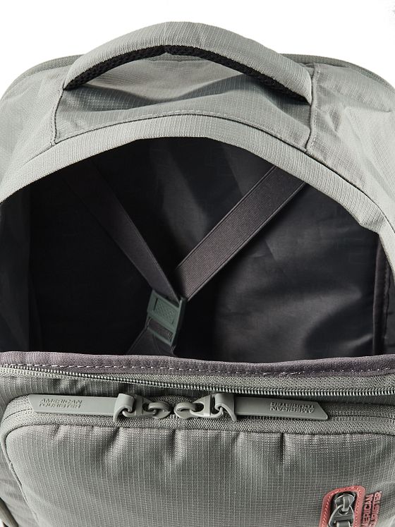 American Tourister Batoh Take2Cabin s přihrádkou na notebook 40 cm