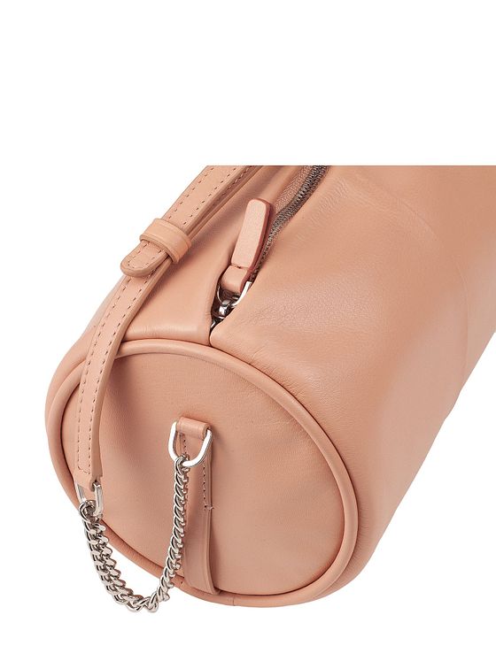 DuDu Abigail Skuldertaske Læder 19.5 cm