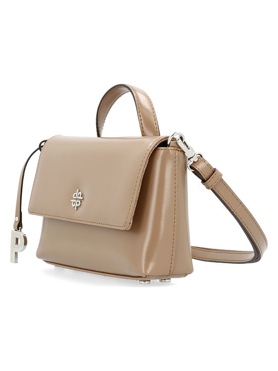 Picard Black Tie1 Håndtaske Læder 18 cm