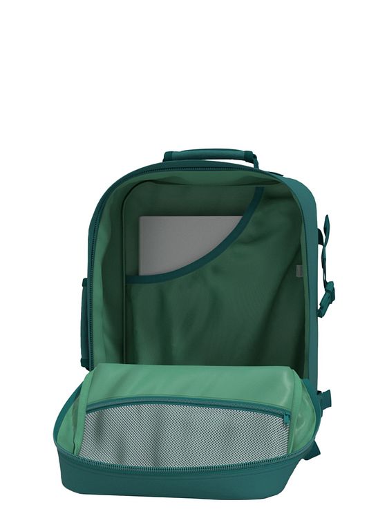 Cabin Zero Classic 124 Daypack 45 cm Laptoprum