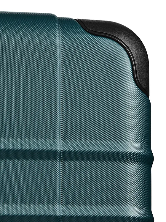 Wenger Amplar Evo 4-hjulig Kabinväska S 53 cm med expansionsveck Wenger Amplar Evo 4-hjulig Kabinväska S 53 cm med expansionsveck