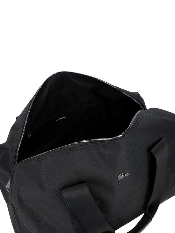 Lacoste LG Lacoste Everyday Cestovní taška Weekender L 48 cm