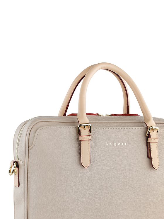 bugatti Ella Dokumenttaske 37 cm Laptoprum bugatti Ella Dokumenttaske 37 cm Laptoprum